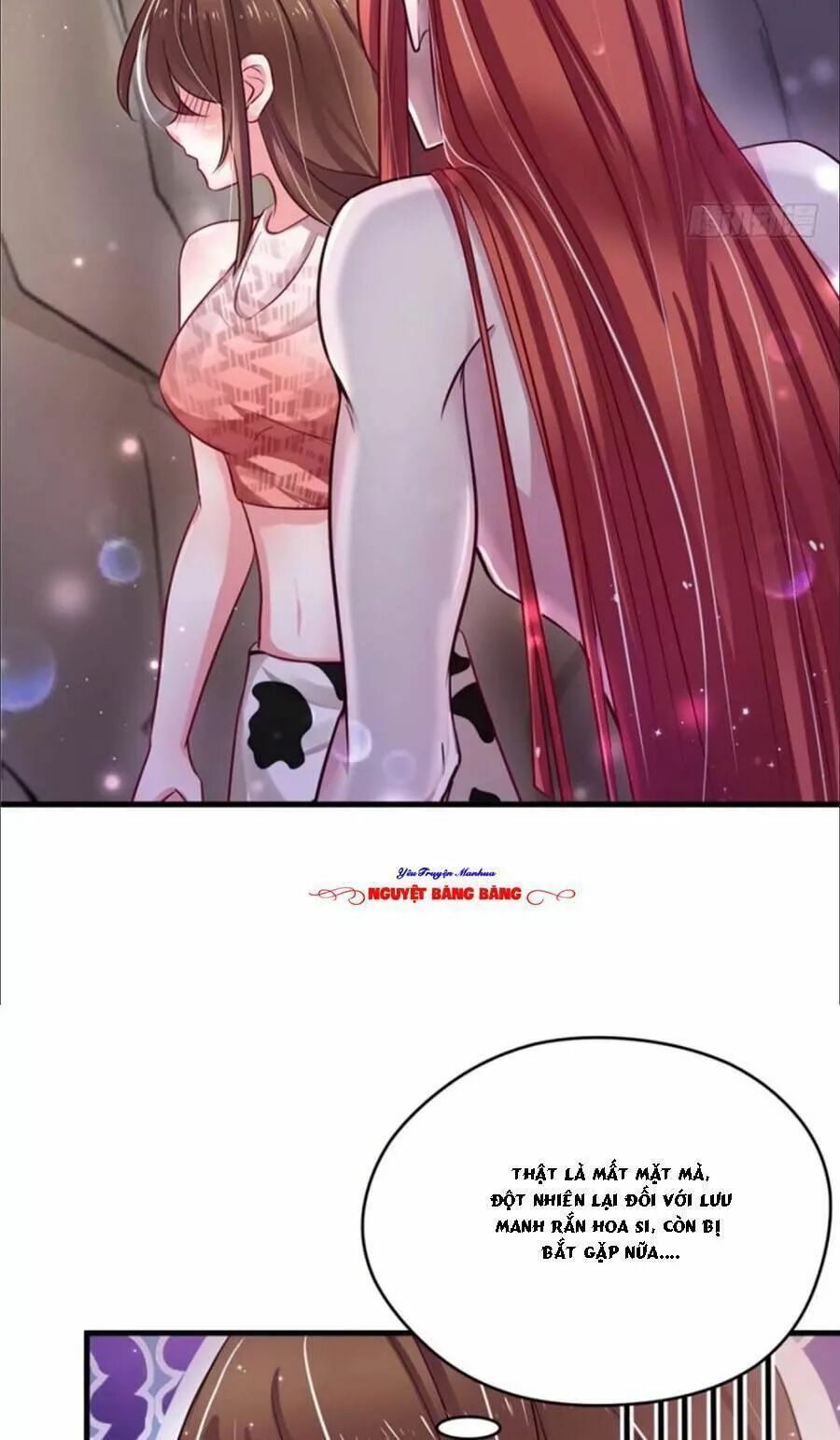 đọc truyện Thảnh Thơi Thú Thế Chủng Chủng Điền, Sinh Sinh Tể Chương 20 ảnh 44 tại Thiên Thai Truyện