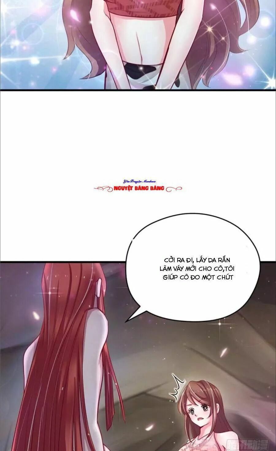 đọc truyện Thảnh Thơi Thú Thế Chủng Chủng Điền, Sinh Sinh Tể Chương 20 ảnh 47 tại Thiên Thai Truyện