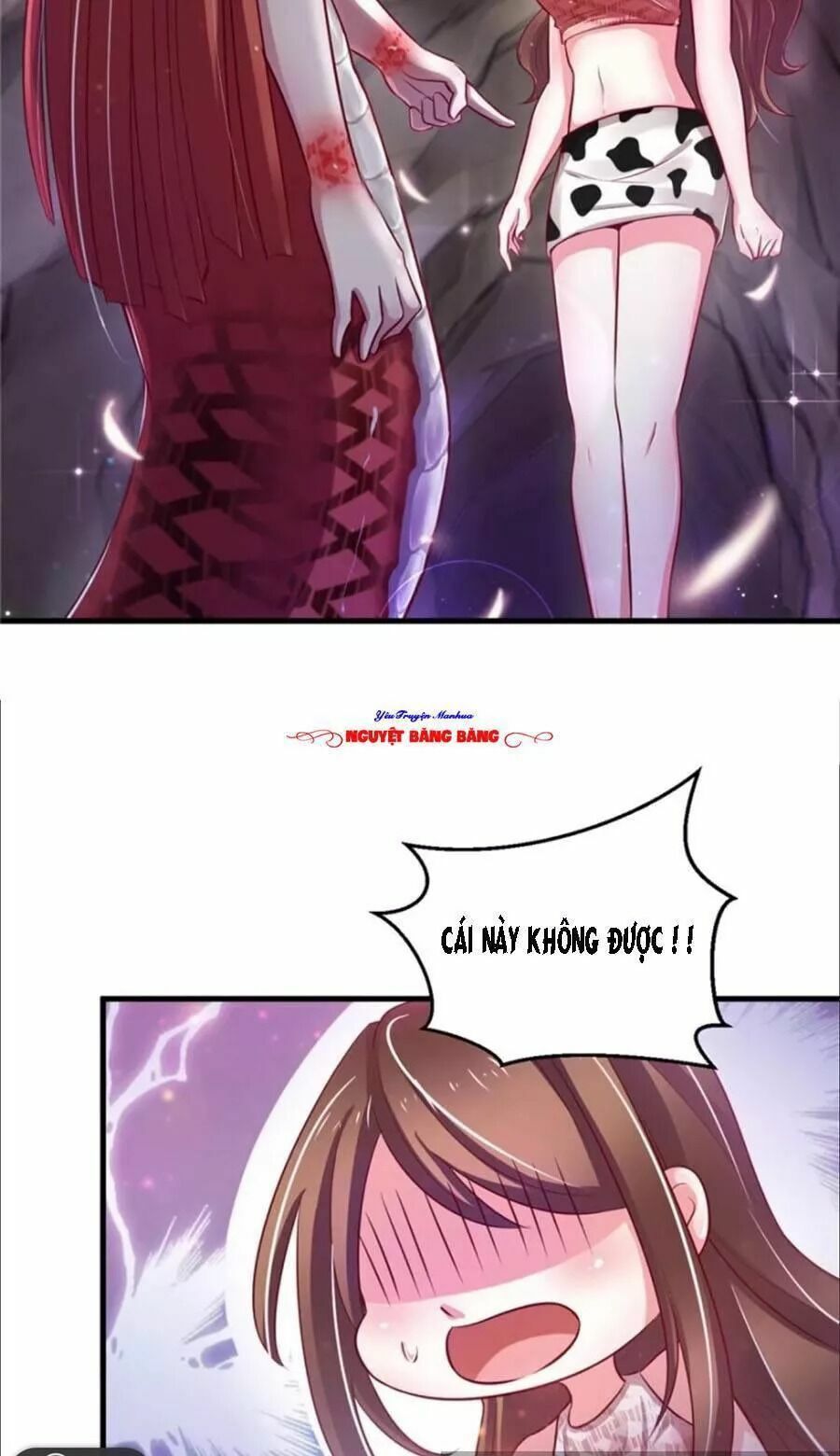 đọc truyện Thảnh Thơi Thú Thế Chủng Chủng Điền, Sinh Sinh Tể Chương 20 ảnh 48 tại Thiên Thai Truyện