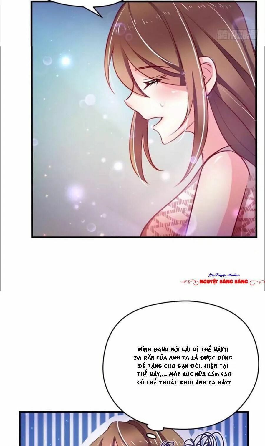 đọc truyện Thảnh Thơi Thú Thế Chủng Chủng Điền, Sinh Sinh Tể Chương 20 ảnh 50 tại Thiên Thai Truyện