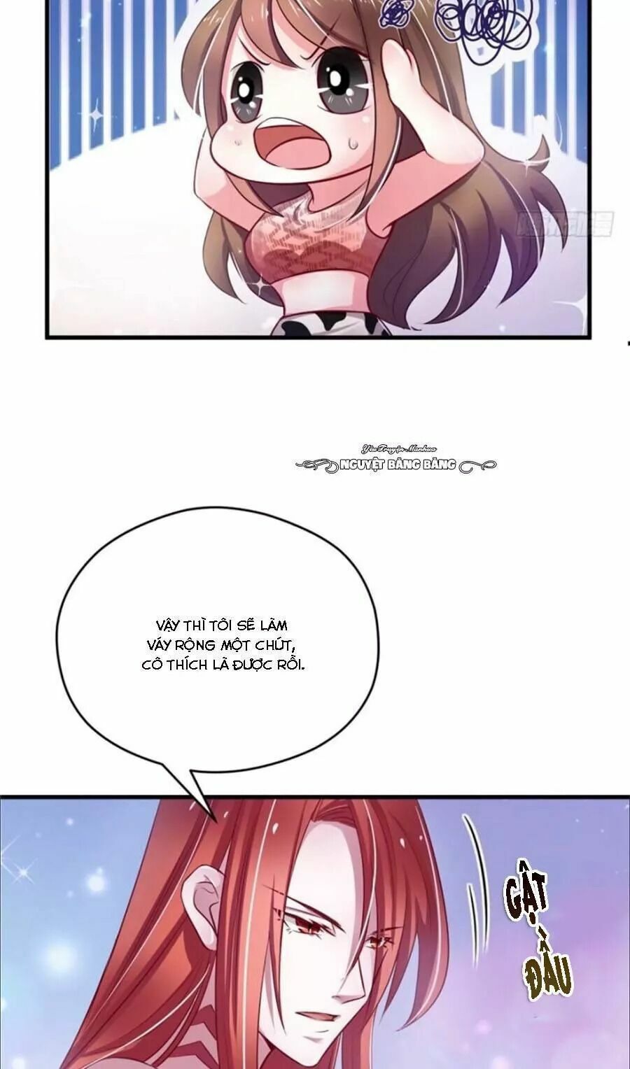 đọc truyện Thảnh Thơi Thú Thế Chủng Chủng Điền, Sinh Sinh Tể Chương 20 ảnh 51 tại Thiên Thai Truyện