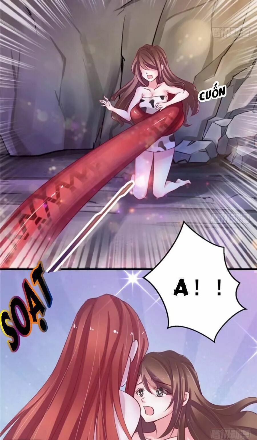 đọc truyện Thảnh Thơi Thú Thế Chủng Chủng Điền, Sinh Sinh Tể Chương 20 ảnh 7 tại Thiên Thai Truyện