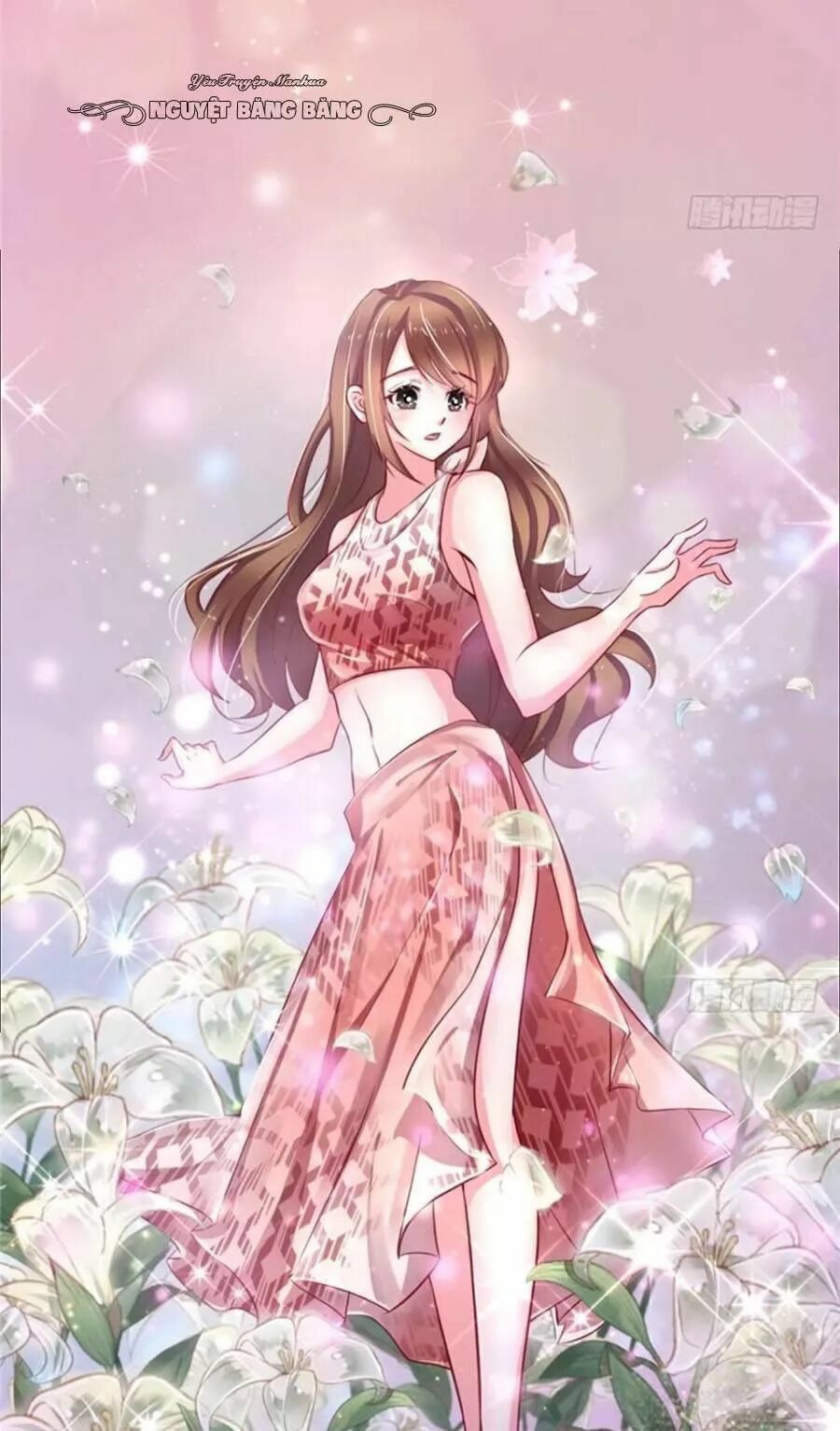 đọc truyện Thảnh Thơi Thú Thế Chủng Chủng Điền, Sinh Sinh Tể Chương 20 ảnh 57 tại Thiên Thai Truyện