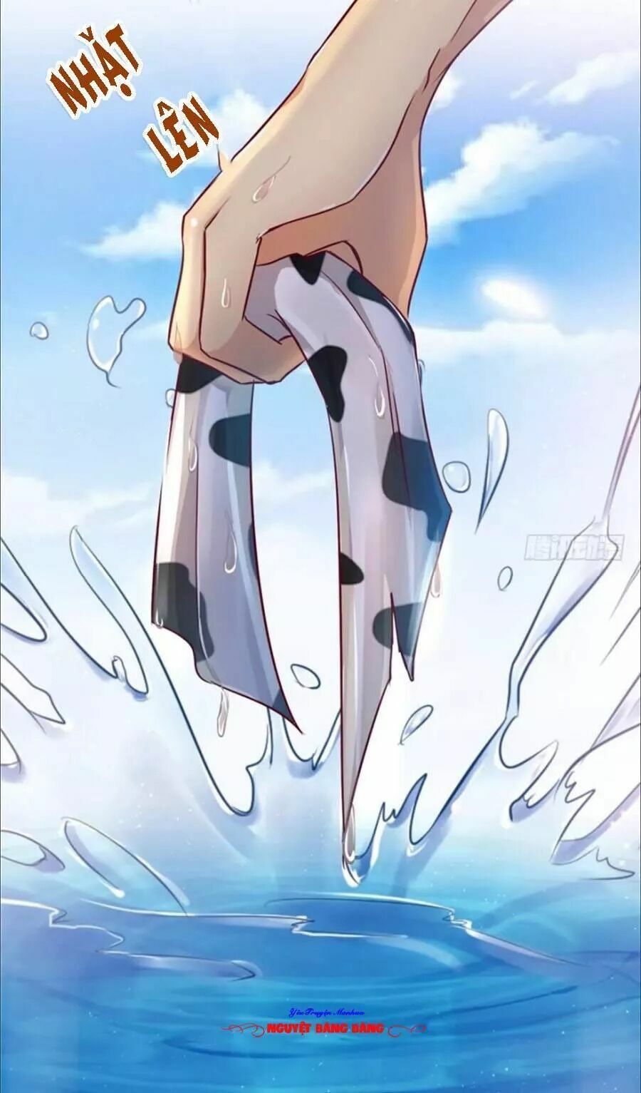 đọc truyện Thảnh Thơi Thú Thế Chủng Chủng Điền, Sinh Sinh Tể Chương 20 ảnh 61 tại Thiên Thai Truyện