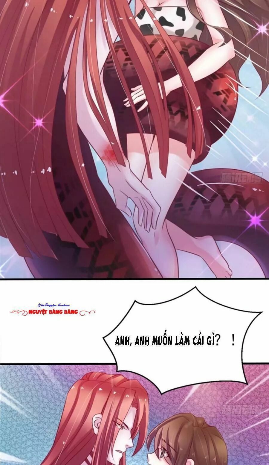 đọc truyện Thảnh Thơi Thú Thế Chủng Chủng Điền, Sinh Sinh Tể Chương 20 ảnh 8 tại Thiên Thai Truyện