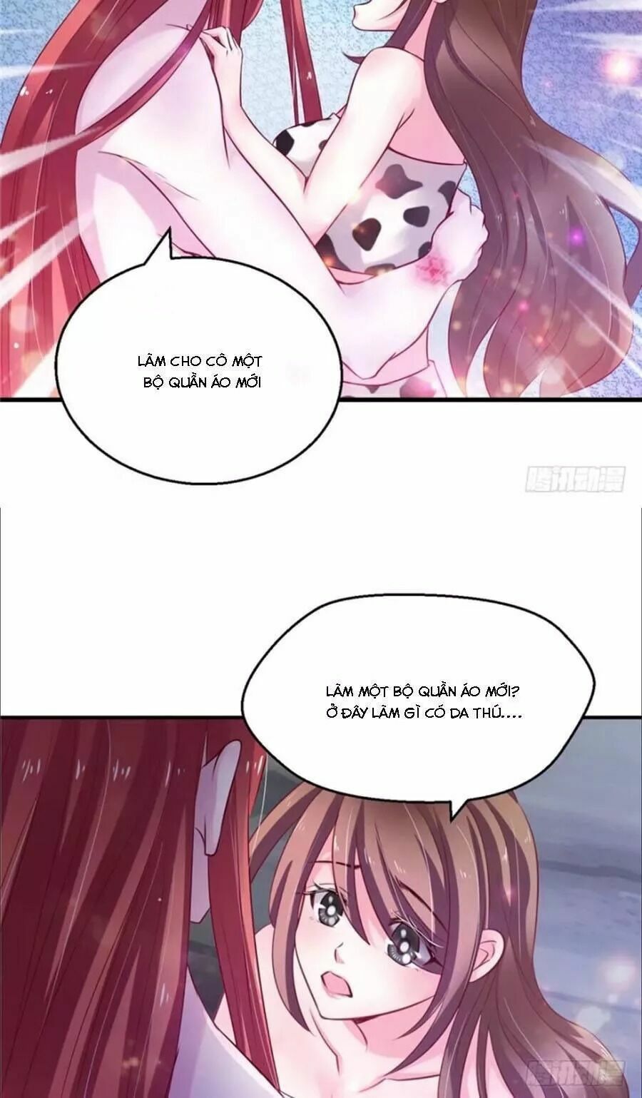 đọc truyện Thảnh Thơi Thú Thế Chủng Chủng Điền, Sinh Sinh Tể Chương 20 ảnh 9 tại Thiên Thai Truyện