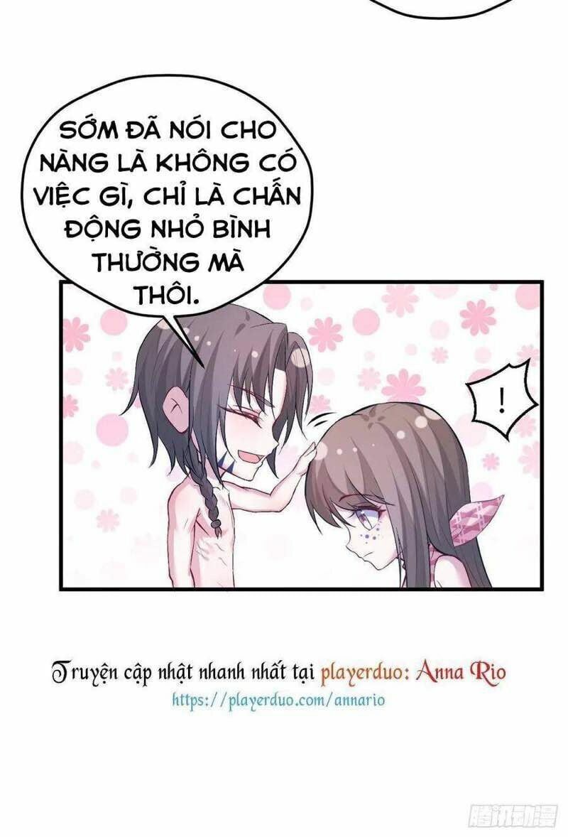 đọc truyện Thảnh Thơi Thú Thế Chủng Chủng Điền, Sinh Sinh Tể Chương 200 ảnh 20 tại Thiên Thai Truyện