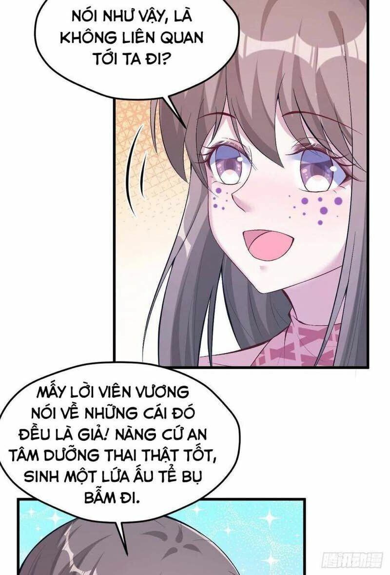 đọc truyện Thảnh Thơi Thú Thế Chủng Chủng Điền, Sinh Sinh Tể Chương 200 ảnh 23 tại Thiên Thai Truyện