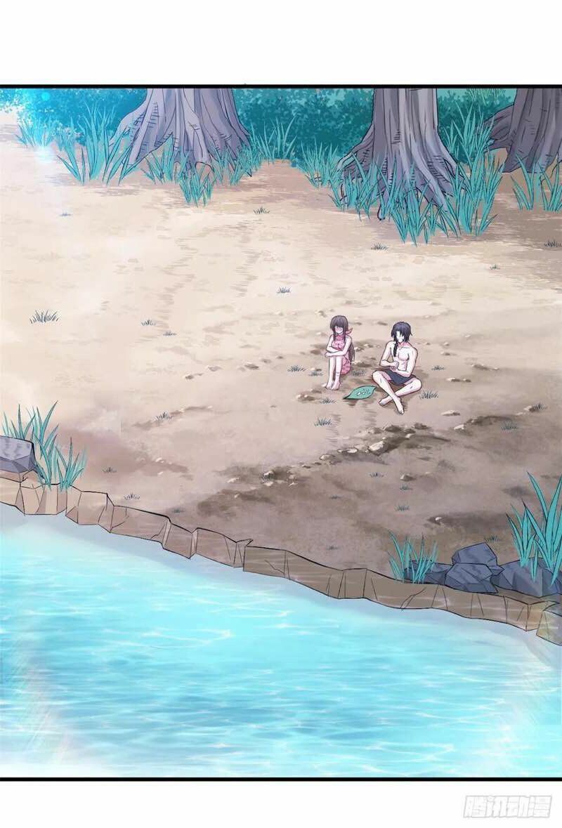 đọc truyện Thảnh Thơi Thú Thế Chủng Chủng Điền, Sinh Sinh Tể Chương 200 ảnh 27 tại Thiên Thai Truyện