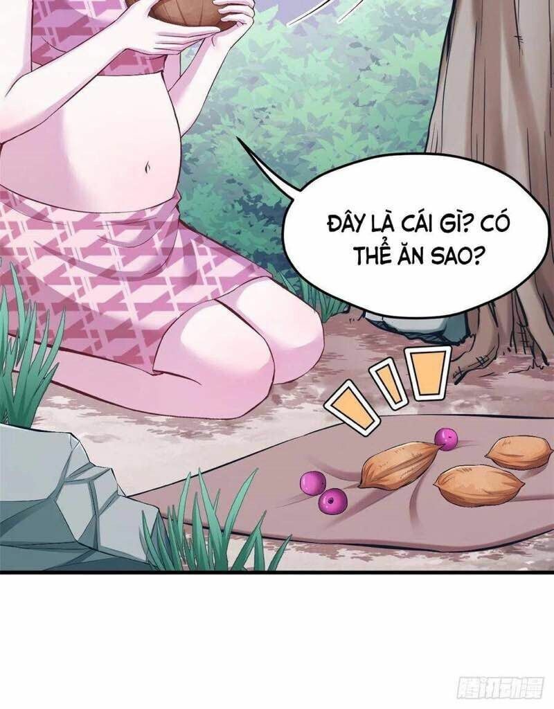 đọc truyện Thảnh Thơi Thú Thế Chủng Chủng Điền, Sinh Sinh Tể Chương 200 ảnh 30 tại Thiên Thai Truyện