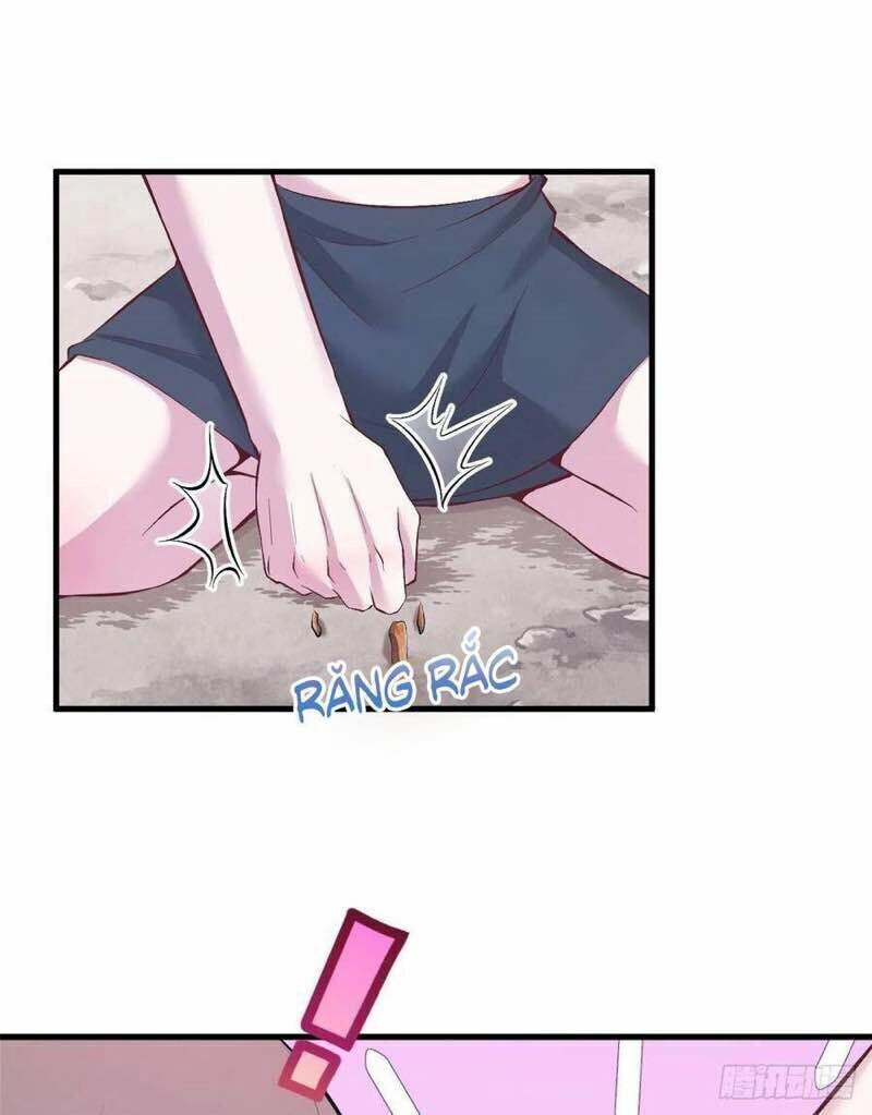 đọc truyện Thảnh Thơi Thú Thế Chủng Chủng Điền, Sinh Sinh Tể Chương 200 ảnh 31 tại Thiên Thai Truyện