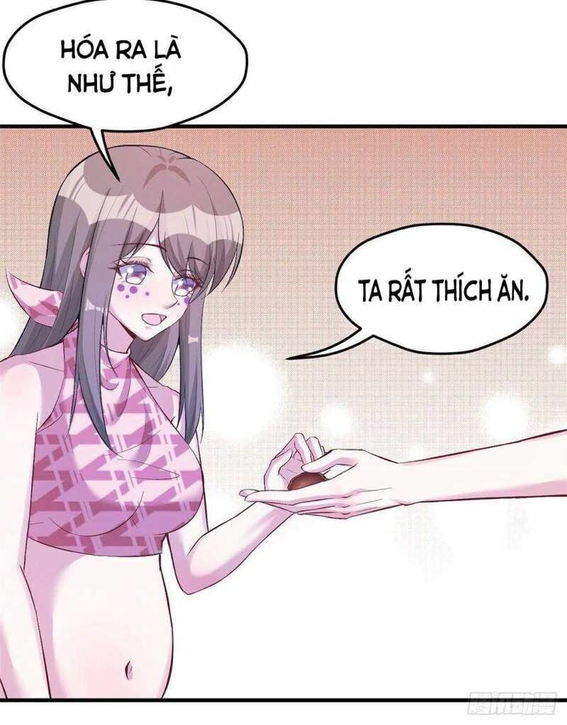 đọc truyện Thảnh Thơi Thú Thế Chủng Chủng Điền, Sinh Sinh Tể Chương 200 ảnh 33 tại Thiên Thai Truyện