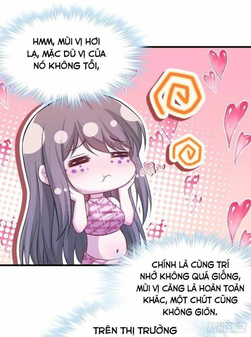 đọc truyện Thảnh Thơi Thú Thế Chủng Chủng Điền, Sinh Sinh Tể Chương 200 ảnh 35 tại Thiên Thai Truyện