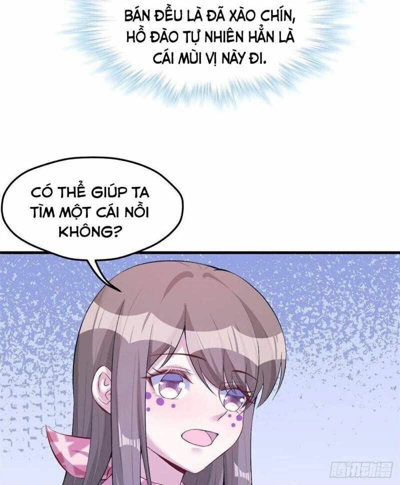 đọc truyện Thảnh Thơi Thú Thế Chủng Chủng Điền, Sinh Sinh Tể Chương 200 ảnh 36 tại Thiên Thai Truyện