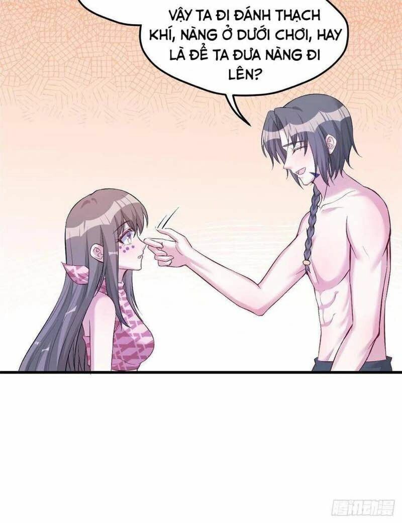 đọc truyện Thảnh Thơi Thú Thế Chủng Chủng Điền, Sinh Sinh Tể Chương 200 ảnh 38 tại Thiên Thai Truyện