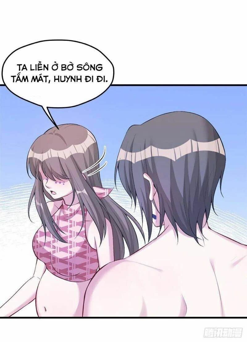 đọc truyện Thảnh Thơi Thú Thế Chủng Chủng Điền, Sinh Sinh Tể Chương 200 ảnh 40 tại Thiên Thai Truyện