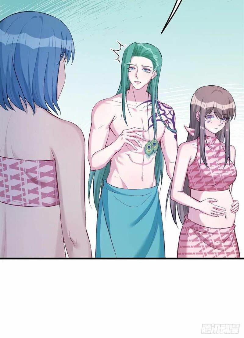 đọc truyện Thảnh Thơi Thú Thế Chủng Chủng Điền, Sinh Sinh Tể Chương 200 ảnh 47 tại Thiên Thai Truyện