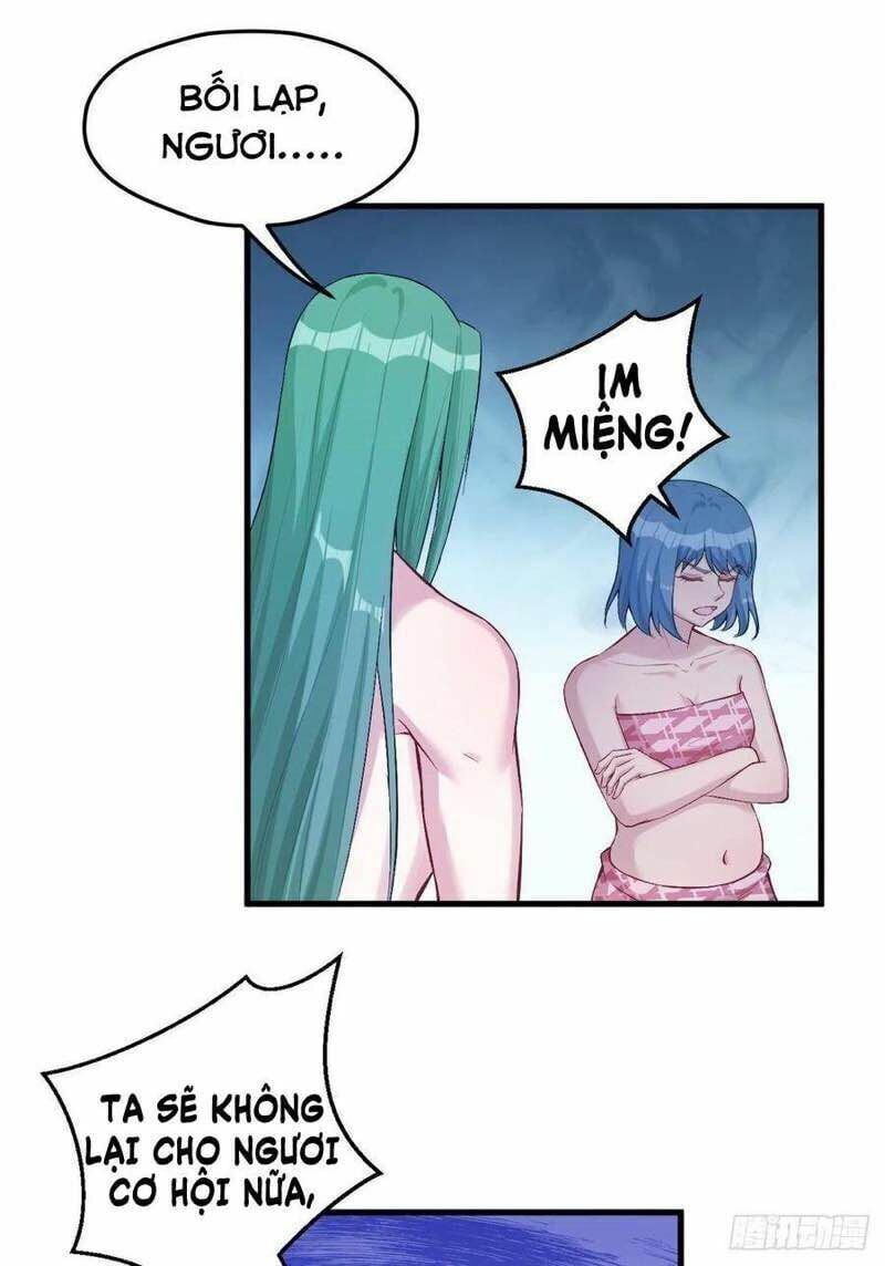 đọc truyện Thảnh Thơi Thú Thế Chủng Chủng Điền, Sinh Sinh Tể Chương 200 ảnh 48 tại Thiên Thai Truyện