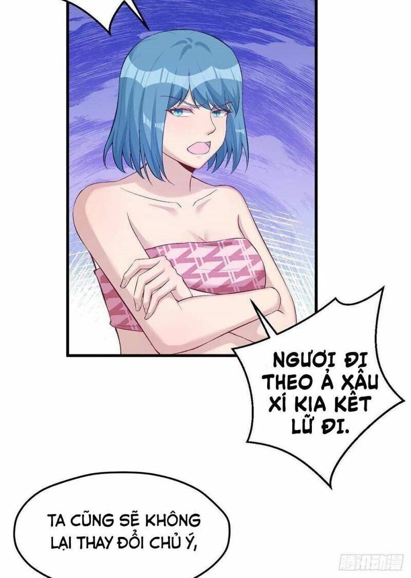 đọc truyện Thảnh Thơi Thú Thế Chủng Chủng Điền, Sinh Sinh Tể Chương 200 ảnh 49 tại Thiên Thai Truyện