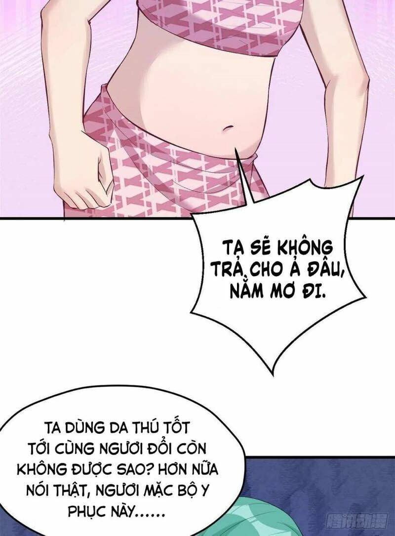 đọc truyện Thảnh Thơi Thú Thế Chủng Chủng Điền, Sinh Sinh Tể Chương 200 ảnh 52 tại Thiên Thai Truyện