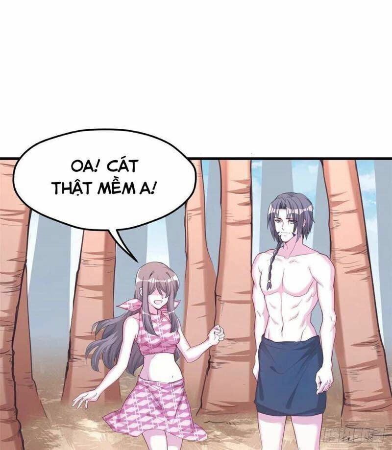 đọc truyện Thảnh Thơi Thú Thế Chủng Chủng Điền, Sinh Sinh Tể Chương 201 ảnh 29 tại Thiên Thai Truyện