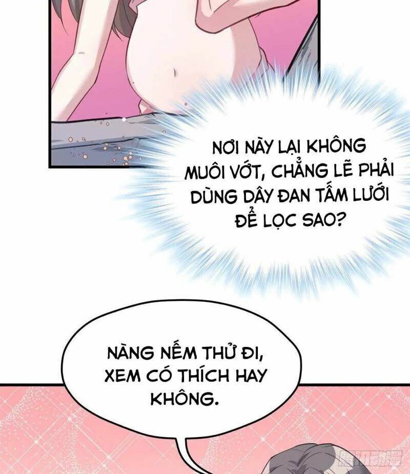 đọc truyện Thảnh Thơi Thú Thế Chủng Chủng Điền, Sinh Sinh Tể Chương 201 ảnh 49 tại Thiên Thai Truyện