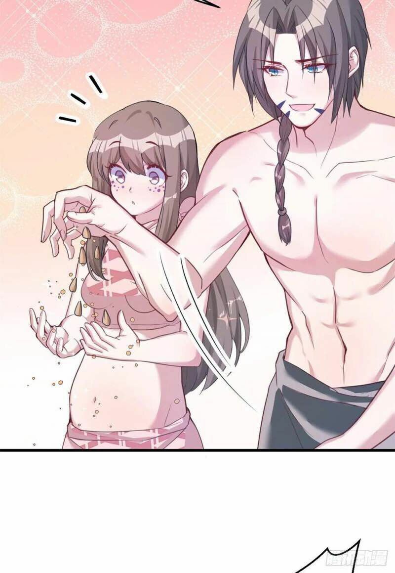 đọc truyện Thảnh Thơi Thú Thế Chủng Chủng Điền, Sinh Sinh Tể Chương 201 ảnh 50 tại Thiên Thai Truyện