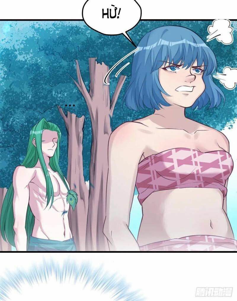 đọc truyện Thảnh Thơi Thú Thế Chủng Chủng Điền, Sinh Sinh Tể Chương 201 ảnh 9 tại Thiên Thai Truyện