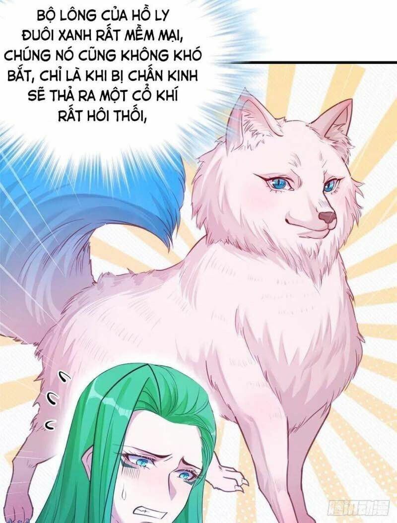 đọc truyện Thảnh Thơi Thú Thế Chủng Chủng Điền, Sinh Sinh Tể Chương 201 ảnh 10 tại Thiên Thai Truyện