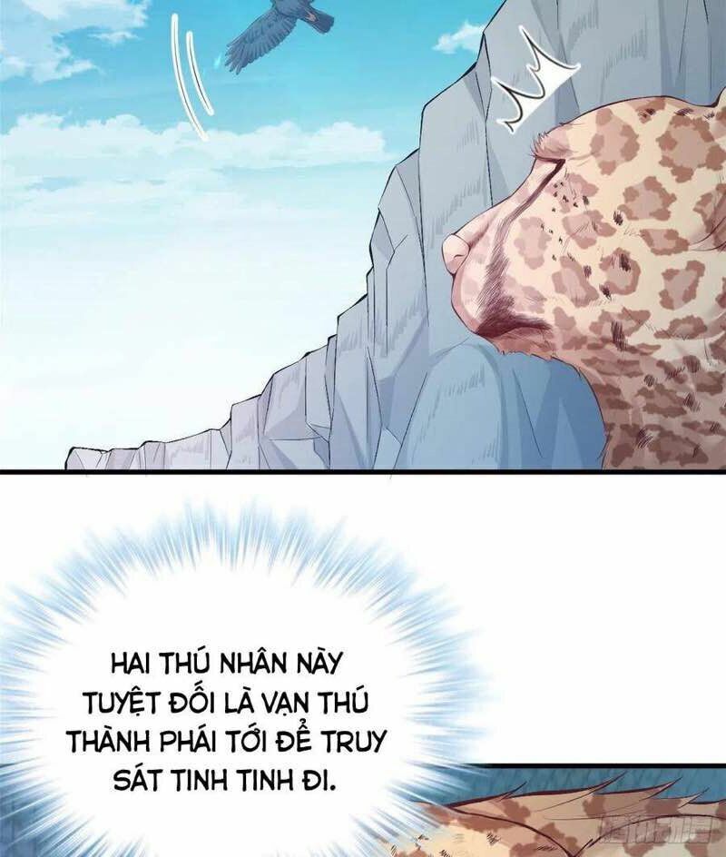 đọc truyện Thảnh Thơi Thú Thế Chủng Chủng Điền, Sinh Sinh Tể Chương 202 ảnh 15 tại Thiên Thai Truyện