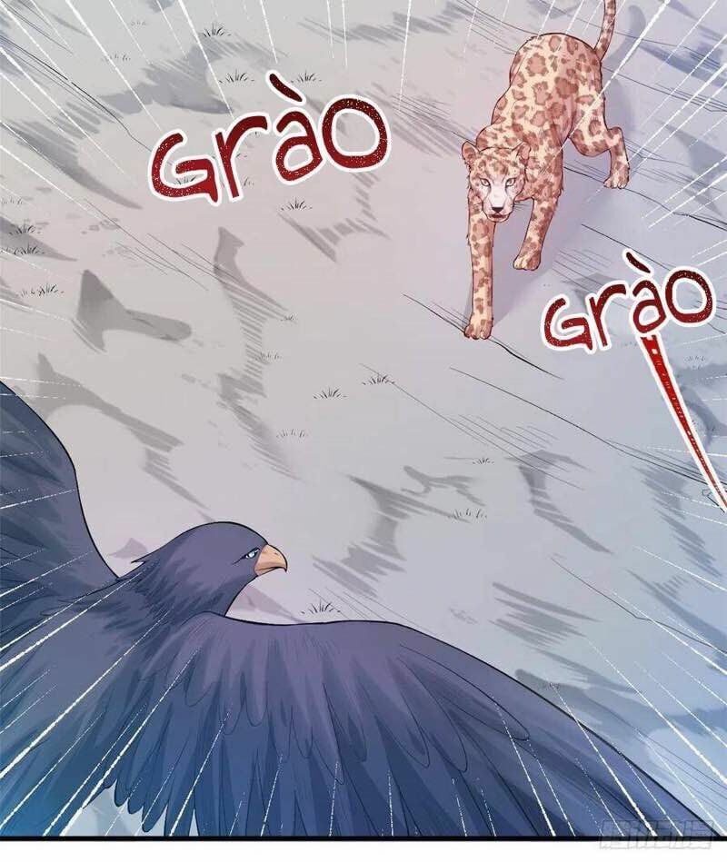 đọc truyện Thảnh Thơi Thú Thế Chủng Chủng Điền, Sinh Sinh Tể Chương 202 ảnh 19 tại Thiên Thai Truyện