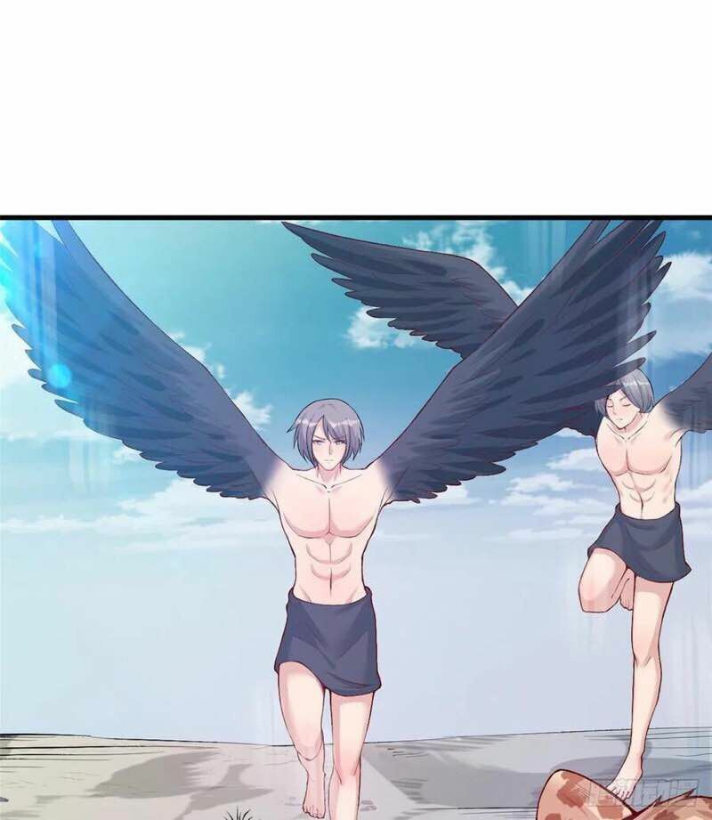 đọc truyện Thảnh Thơi Thú Thế Chủng Chủng Điền, Sinh Sinh Tể Chương 202 ảnh 20 tại Thiên Thai Truyện