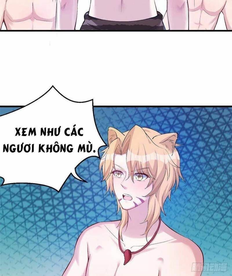 đọc truyện Thảnh Thơi Thú Thế Chủng Chủng Điền, Sinh Sinh Tể Chương 202 ảnh 24 tại Thiên Thai Truyện