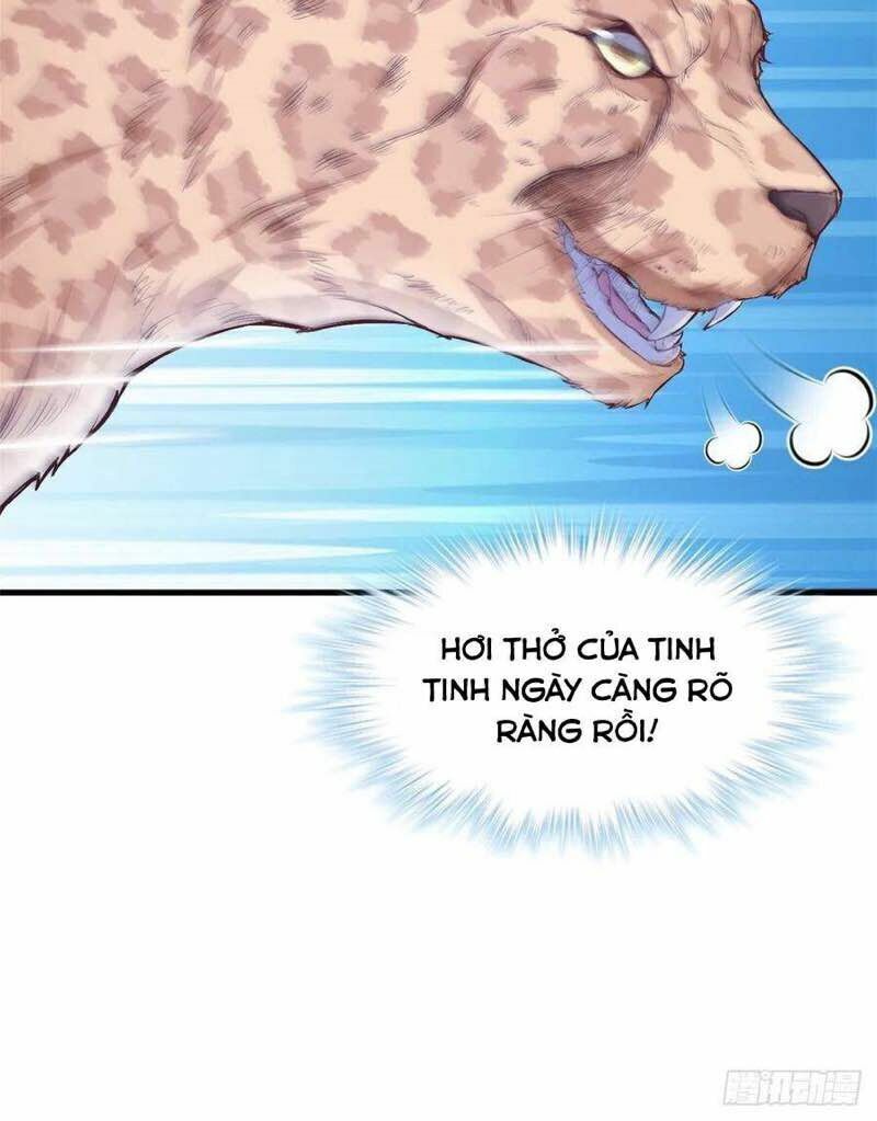 đọc truyện Thảnh Thơi Thú Thế Chủng Chủng Điền, Sinh Sinh Tể Chương 202 ảnh 40 tại Thiên Thai Truyện