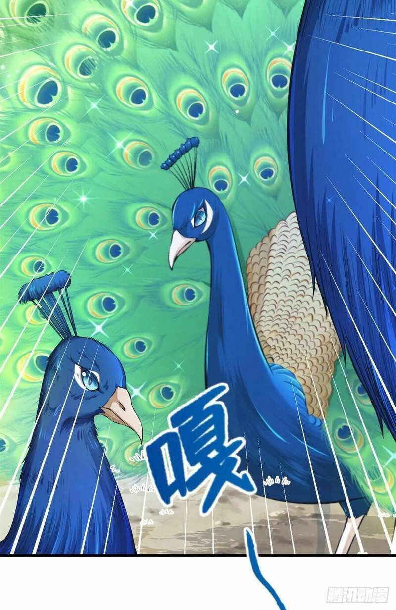 đọc truyện Thảnh Thơi Thú Thế Chủng Chủng Điền, Sinh Sinh Tể Chương 202 ảnh 44 tại Thiên Thai Truyện