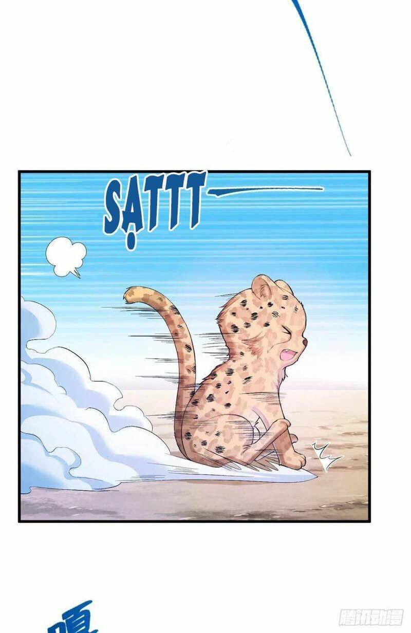 đọc truyện Thảnh Thơi Thú Thế Chủng Chủng Điền, Sinh Sinh Tể Chương 202 ảnh 45 tại Thiên Thai Truyện