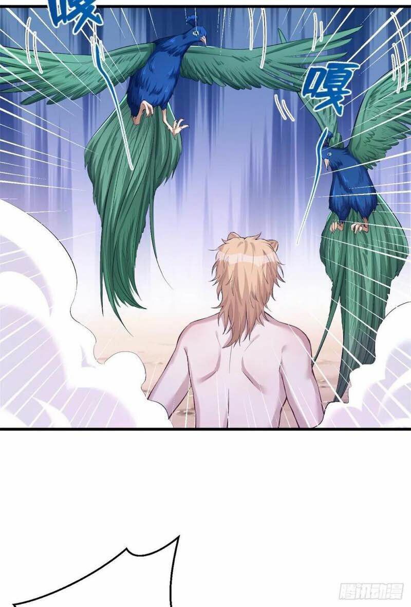 đọc truyện Thảnh Thơi Thú Thế Chủng Chủng Điền, Sinh Sinh Tể Chương 202 ảnh 46 tại Thiên Thai Truyện