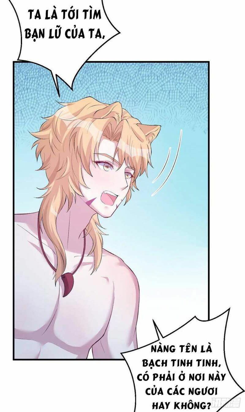 đọc truyện Thảnh Thơi Thú Thế Chủng Chủng Điền, Sinh Sinh Tể Chương 202 ảnh 47 tại Thiên Thai Truyện