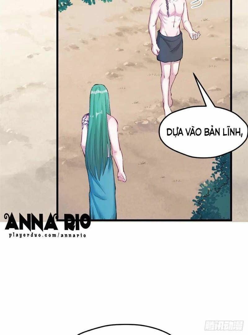 đọc truyện Thảnh Thơi Thú Thế Chủng Chủng Điền, Sinh Sinh Tể Chương 203 ảnh 20 tại Thiên Thai Truyện