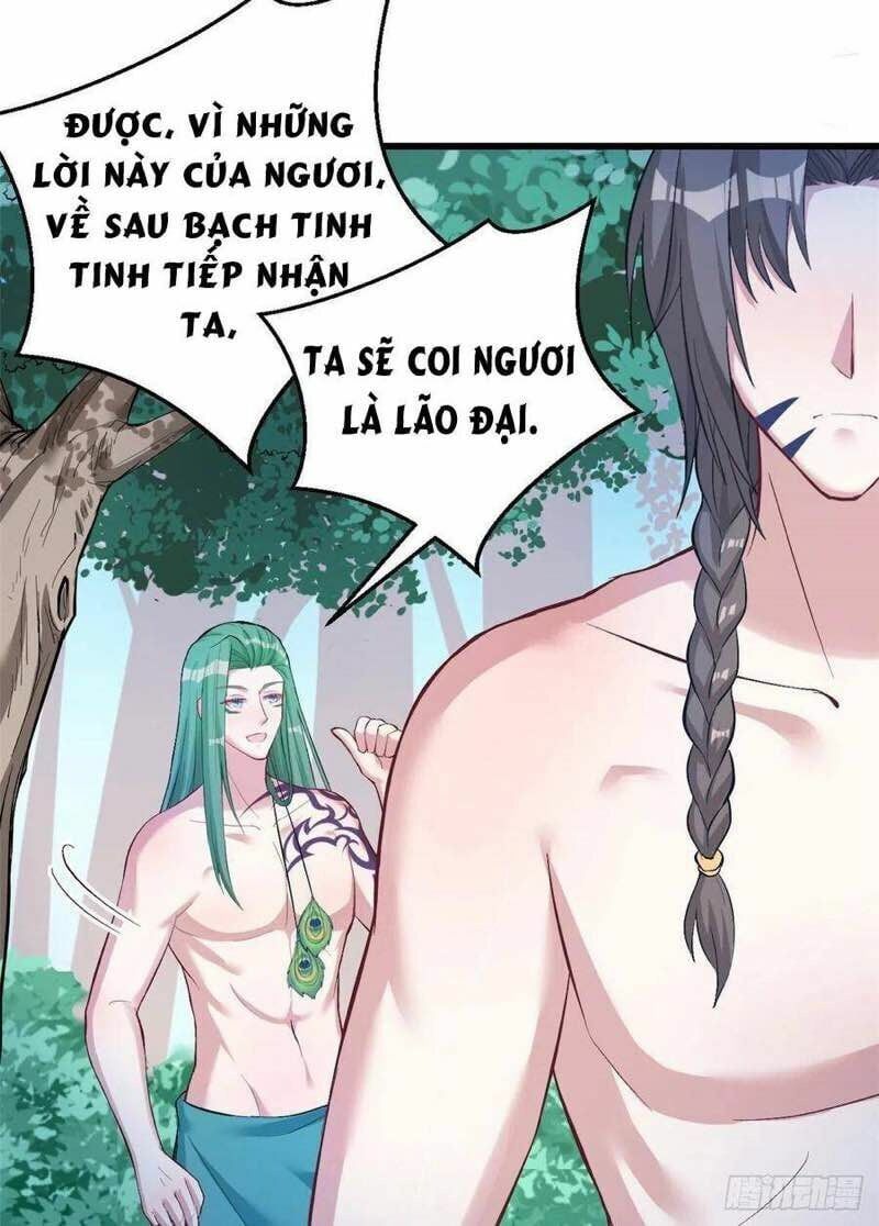 đọc truyện Thảnh Thơi Thú Thế Chủng Chủng Điền, Sinh Sinh Tể Chương 203 ảnh 22 tại Thiên Thai Truyện