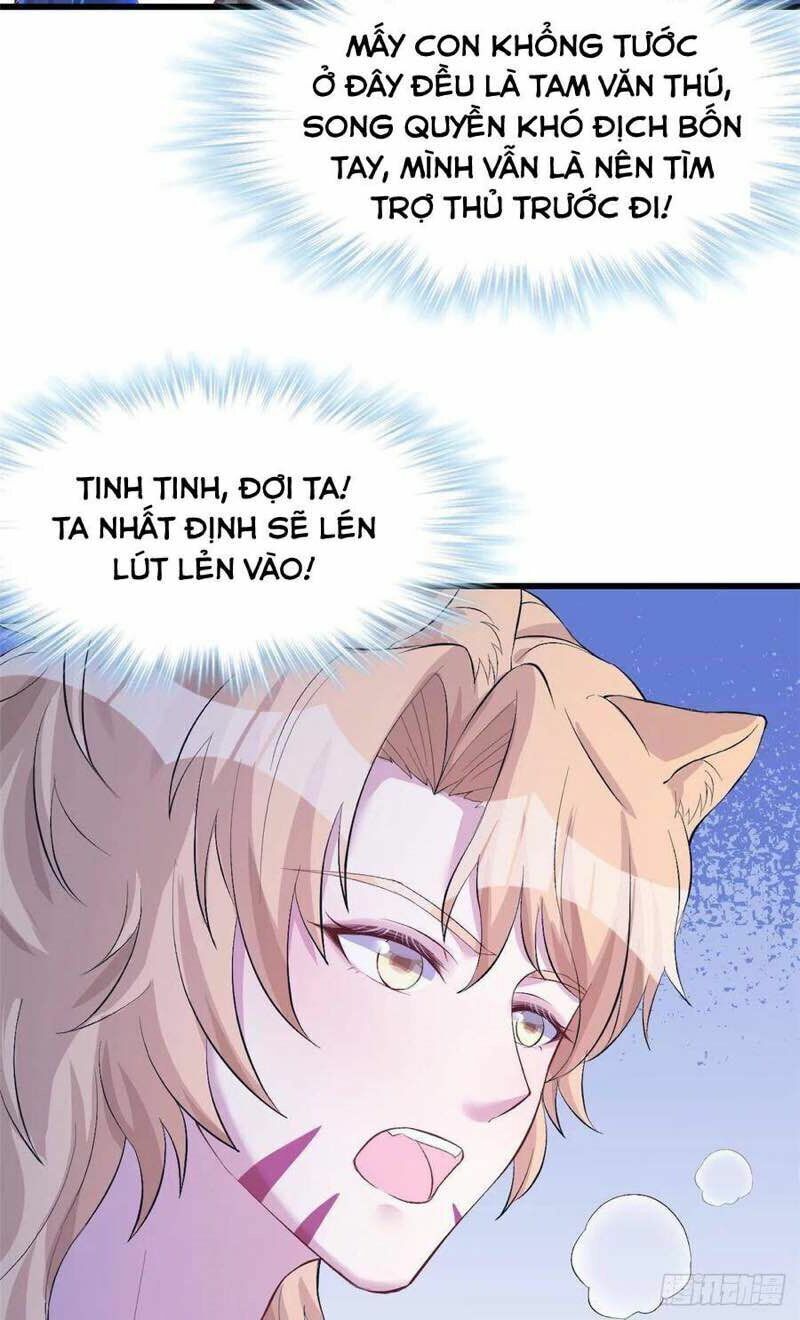 đọc truyện Thảnh Thơi Thú Thế Chủng Chủng Điền, Sinh Sinh Tể Chương 203 ảnh 38 tại Thiên Thai Truyện