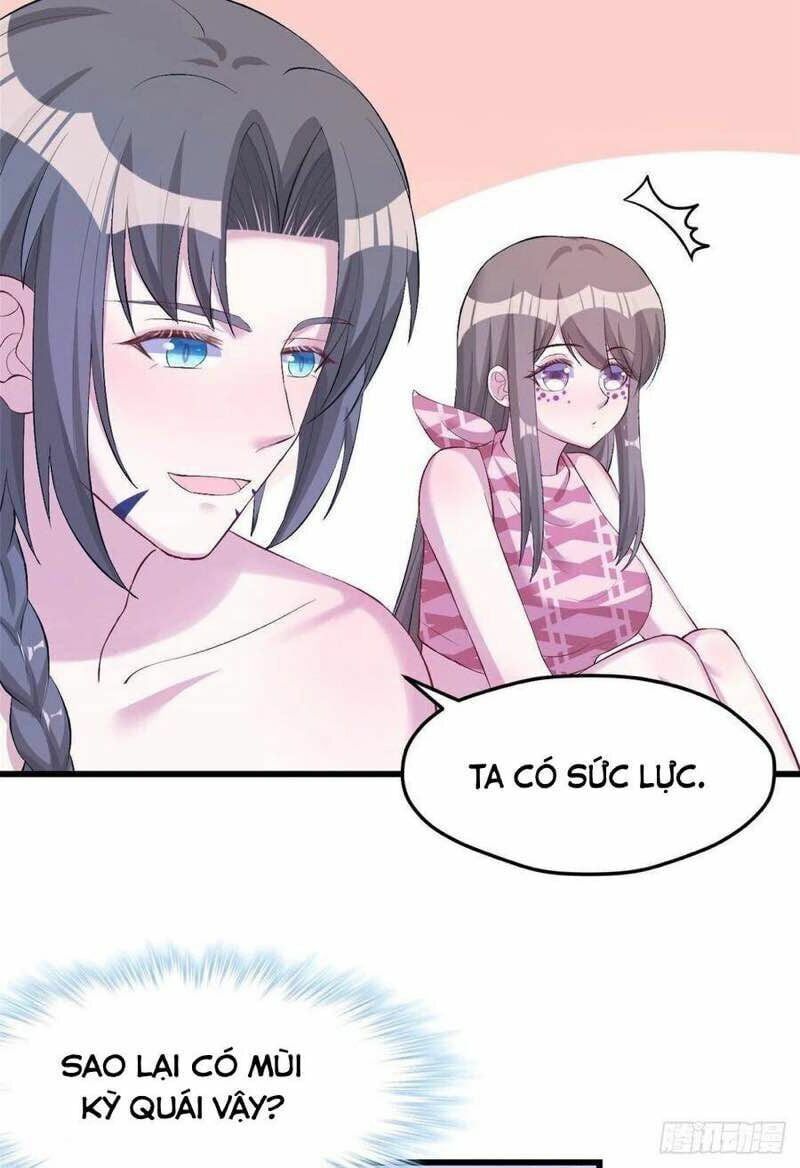 đọc truyện Thảnh Thơi Thú Thế Chủng Chủng Điền, Sinh Sinh Tể Chương 203 ảnh 44 tại Thiên Thai Truyện