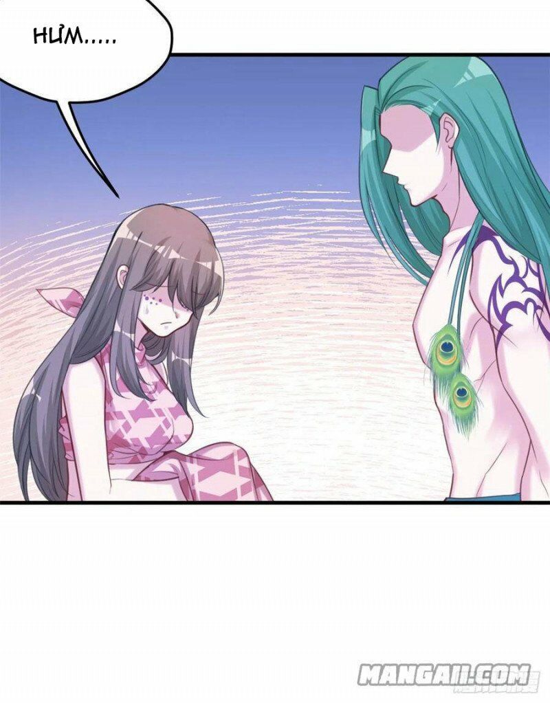 đọc truyện Thảnh Thơi Thú Thế Chủng Chủng Điền, Sinh Sinh Tể Chương 204 ảnh 23 tại Thiên Thai Truyện