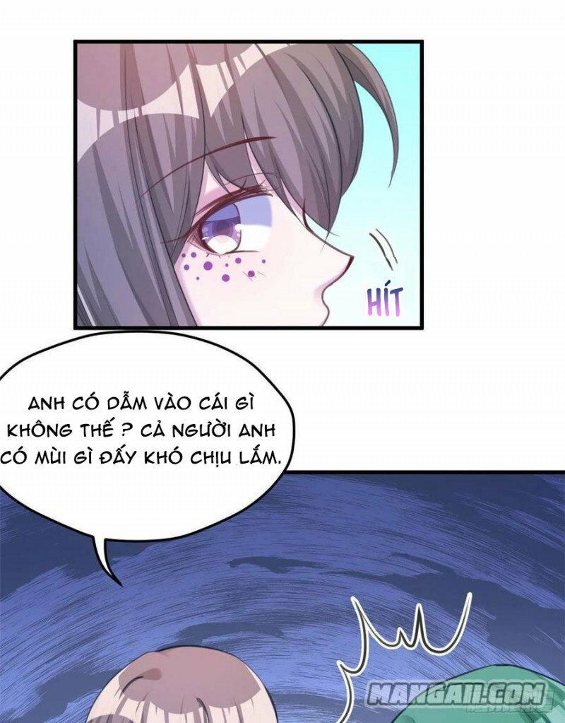 đọc truyện Thảnh Thơi Thú Thế Chủng Chủng Điền, Sinh Sinh Tể Chương 204 ảnh 24 tại Thiên Thai Truyện