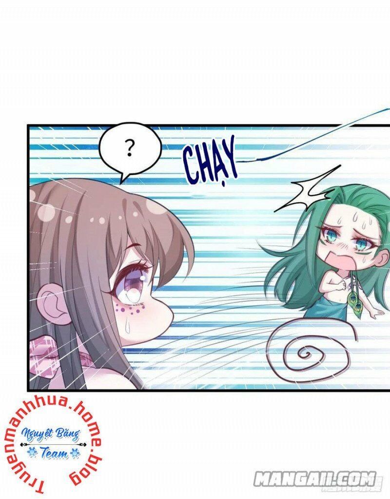 đọc truyện Thảnh Thơi Thú Thế Chủng Chủng Điền, Sinh Sinh Tể Chương 204 ảnh 28 tại Thiên Thai Truyện