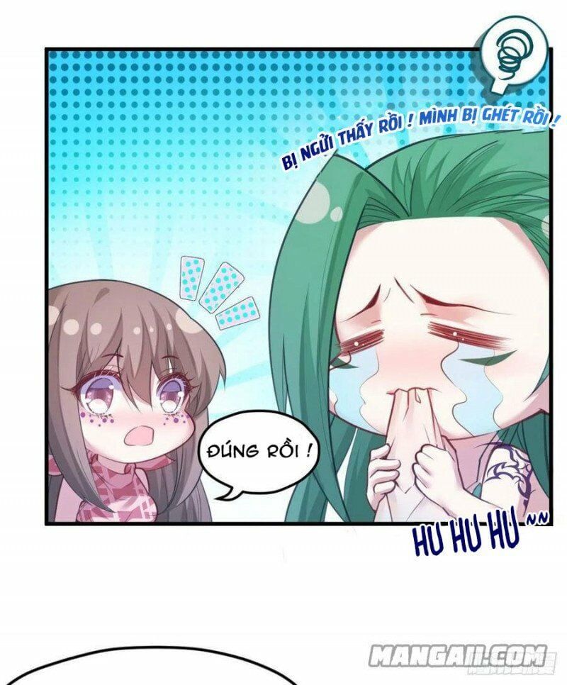 đọc truyện Thảnh Thơi Thú Thế Chủng Chủng Điền, Sinh Sinh Tể Chương 204 ảnh 29 tại Thiên Thai Truyện