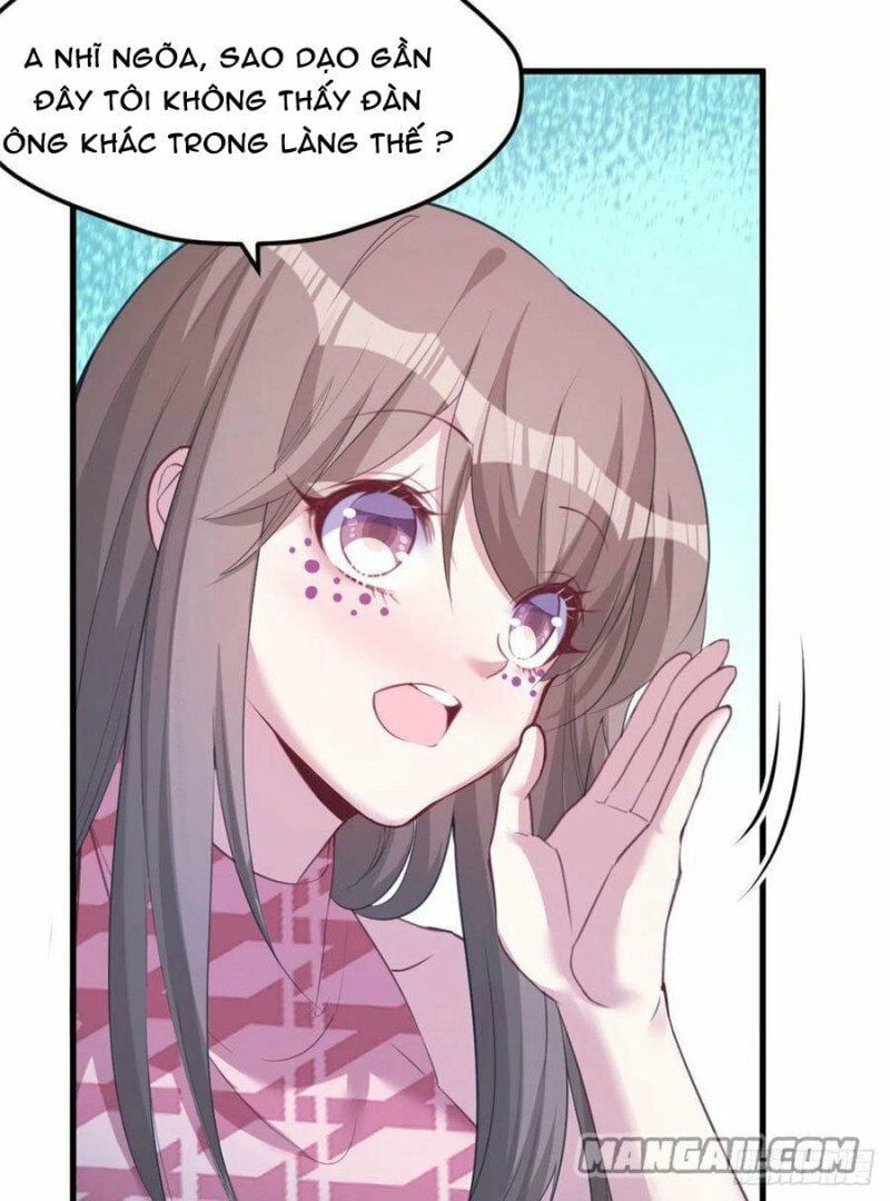 đọc truyện Thảnh Thơi Thú Thế Chủng Chủng Điền, Sinh Sinh Tể Chương 204 ảnh 30 tại Thiên Thai Truyện