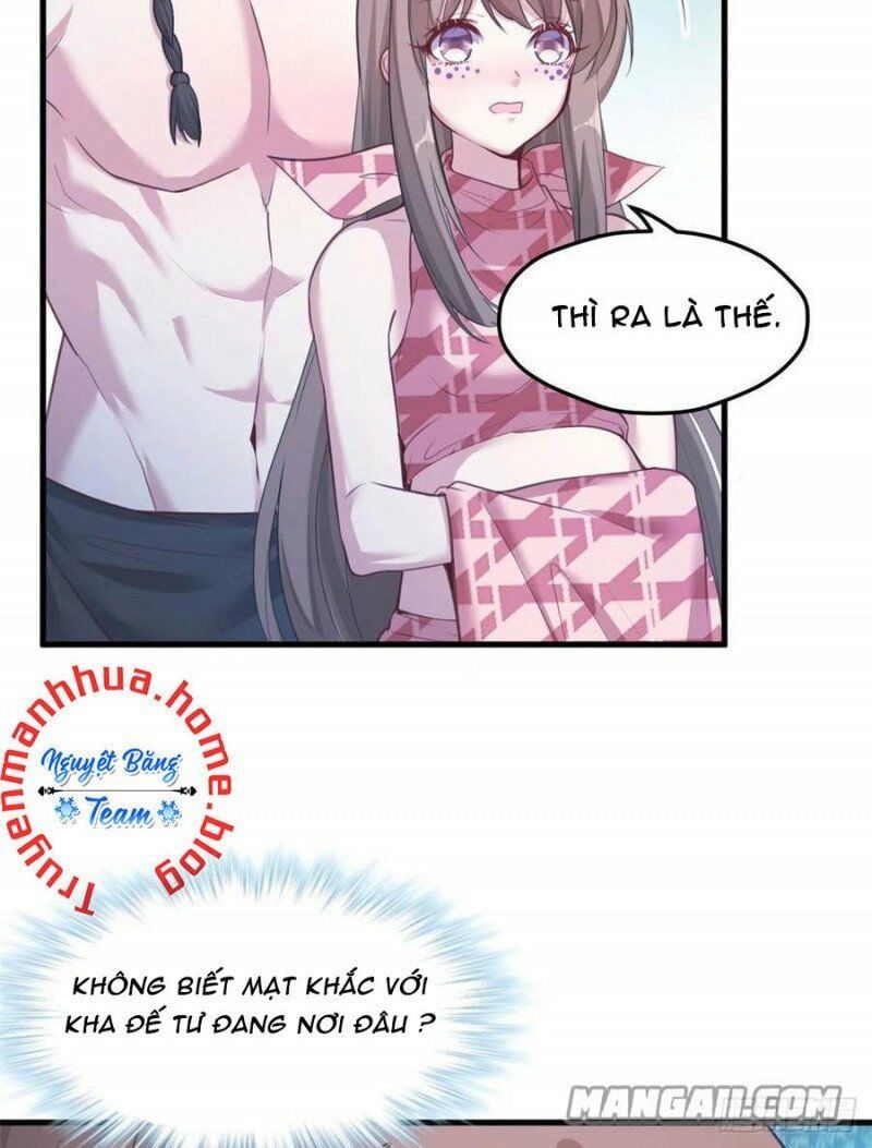 đọc truyện Thảnh Thơi Thú Thế Chủng Chủng Điền, Sinh Sinh Tể Chương 204 ảnh 35 tại Thiên Thai Truyện