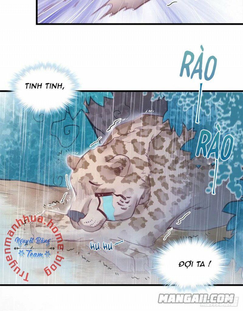 đọc truyện Thảnh Thơi Thú Thế Chủng Chủng Điền, Sinh Sinh Tể Chương 204 ảnh 39 tại Thiên Thai Truyện