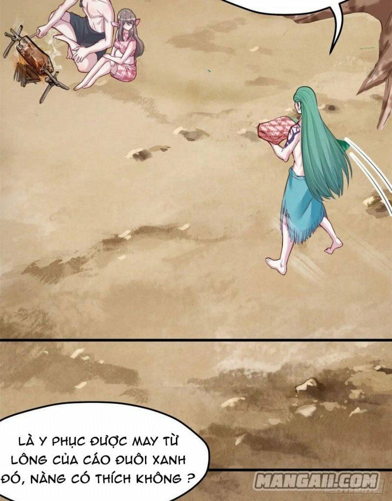 đọc truyện Thảnh Thơi Thú Thế Chủng Chủng Điền, Sinh Sinh Tể Chương 204 ảnh 9 tại Thiên Thai Truyện